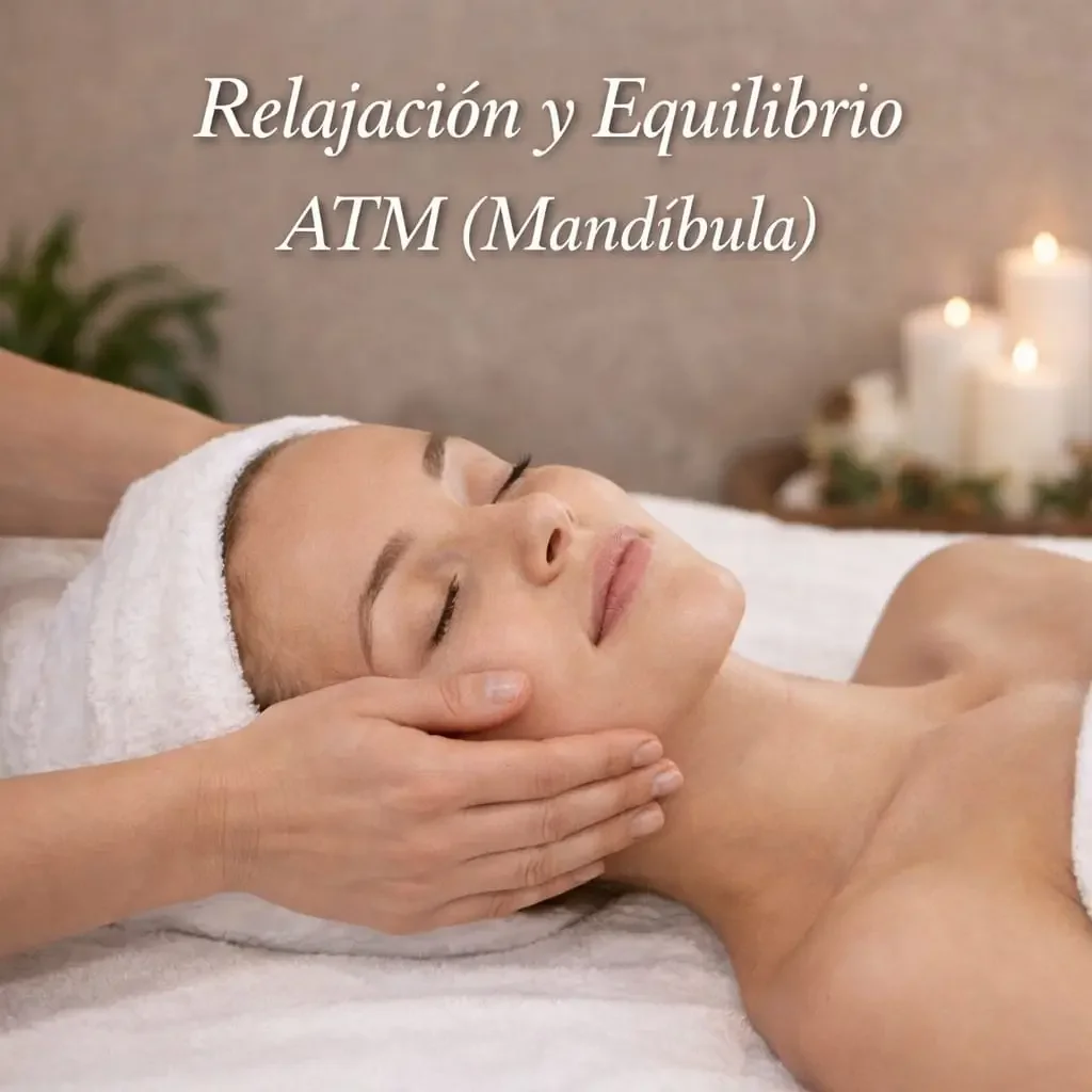 Relajación y Equilibrio ATM (mandíbula)