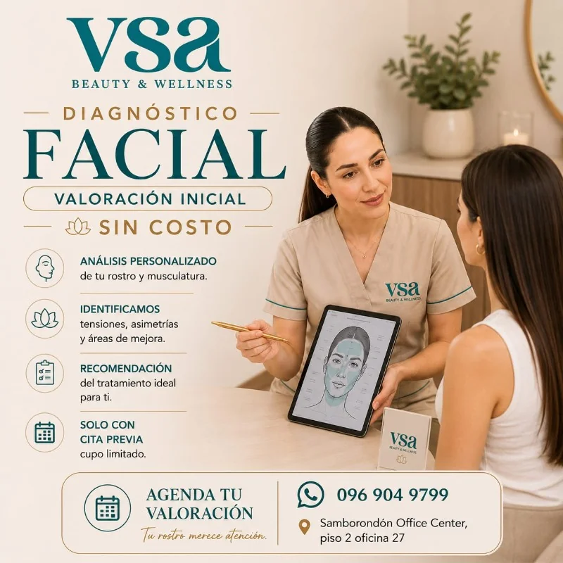 Diagnostico Facial